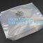 slider zipper cosmetic makeup bag and pouch, Vinyl Pouch Bags With Zip,Plastic Zip Resealable Pouch, plastic stationery