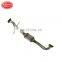 XUGUANG ceramic catalyst inside catalytic converter for Chevrolet Blazer 2.4 euro4
