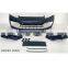 Bodykit для Porsche Panamera 970.1 обновляет 971.1, модифицированный передний бампер GTS SD 2010 - 2013 годов, модифицированная Panamera 2021 года
