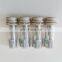 BDLLA150P835 6980526 original nozzle 095000-5215 23670-E0351 injector