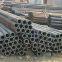 Hot dipped galvanized round steel pipe/gi pipe pre galvanized steel pipe galvanised tube