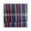 China Fabric Textiles Wholesale Plain Dyed Woven 70%rayon  30% Linen Rayon Fabric For Dress And Shirt