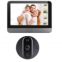 Intelligent video doorbell