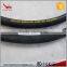 Steel Wire Braided or Fiber Braided High Pressure Gasoline Hose