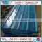 trapezoid profile color coated steel roof sheet metal roof sheet
