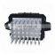auto air conditioning parts blower motor resistor 15141283 1580863 13501703 For Buick Chevy GM