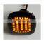 OEM LED Side Marker Indicator Kit Lights For SKODA Fabia Octavia Mk1 MK2 Roomster Rapid SEAT Ibiz