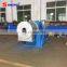 Horizontal two-stage piston pusher centrifuges Separation Equipment