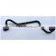 6L ISL QSL8.9 engine Part Fuel Supply Tube 3979403 4932393