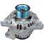 ISBE ISF3.8 engine starter motor 4892318 for Foton truck