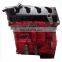 ISF2.8 engine long block and short block 5271179 foton truck parts