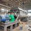 Hot Sale energy saving china brand rotary paddle dryer design