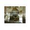 Best price SZG series Double tapered vacuum belt dryer peanut for foodstuff industry