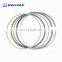 Engine Z24 Piston Ring TP 89mm 12033-13A00 Automobiles engine.