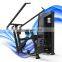 New Gym Machine Model weight stack gym machine fitness equipment MND FH35 Pulldown Trainer