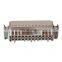 Beisit HE 24 pin 16A 500v H24B 0.75-2.5 mm2 14-18 HDC Heavy Duty Connector For Automation Equipment
