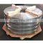 0.2mm 0.5mm 3mm 6.5mm thick Aluminum Channel Letter Strip Aluminum Strips for Blinds