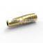 OEM CNC brass turning lathe cnc turning machining service cnc parts