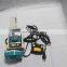 Hot selling factory price M3 M4 M5 M6 milling machine X axis Y axis Z axis Power feed