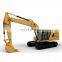 New 20 ton crawler excavator 108kw 1cbm excavator 320GC
