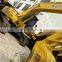 used komatsu excavator Komatsu PC220-8 crawler digger