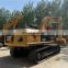 cat excavator 320d hot sale construction machine model