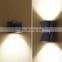 Waterproof Wall Light For Home Stair Bedroom Bedside Corridor Industrial Sconce LED Wall Lighting