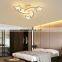 Northern Europe Children Room Star Ceiling Lamp Acrylic Bedroom Star Shape Modern Simple LED Ceiling Light