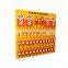 High Security Factory OEM Safety 36pcs Padlocks Lockout Station