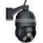 2MP  Wireless WIFI Security IP network Camera  5X Zoom 1080P H PTZ Outdoor Home Surveillance Dome Cam CCTV 50M IR Night Vision