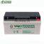 Yaki electric 7ah 9ah 13ah 45ah 100ah 150ah 200ah solar dry cell battery