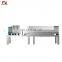 Henan Spent Grain Screw Press Extrusion Dewatering Machine Price