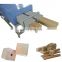 China Hot Sale wood brick machine /sawdust brick machine/sawdust pier