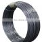 Iron Wire Suppliers Hot Dipped Galvanized Steel 16 Gauge High Quality Galvanized Carbon Steel Wire Free Cutting Steel Non-alloy