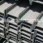 Hot rolled HEB 300 400 500 carbon steel h beam 6m 12m long customized galvanized metal beam i beam