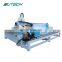 3D Professional Sofia Series 4th Axis Rotary ATC Cnc Router