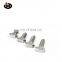 Jinghong Square Head Bolt T Bolt Stainless Steel