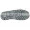 Industrial Reflective Tape Safety Boots PU Injection Sole Mining Work Boots Anti-static Safety Footwear