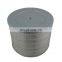 Xinxiang filter factory direct sales compressor air hepa filters 92686948 for Ingersoll Rand compressor air cartridge filter