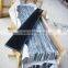 Shanxi black granite tile for floors 16x16