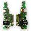 ORG Flex Cable For Huawei Mate 10 Lite USB Charger Charging Port Dock Connector Board Repair Replacement