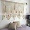 Artilady Macrame Large Wall Hanging Handwoven Bohemian Cotton Rope Boho Tapestry Home Decor