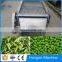 new design green bean shelling machine/green peas shelling machine/Green beans peeling machine