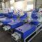 Sawdust padding block making machine sawdust block press