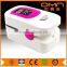 Finger pulse oximeter reviews