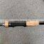 casting fishing rod carbon blank 2  spinning fishing rod set Customized free private label with different ways of shipping