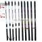1.8m/2.7m/3.6m/4.5m/5.4m/6.3m/7.2m  Fiberglass Ice Fishing Pole Telescopic Fishing Rod
