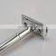 Stainless Steel Double Edge Safety Razor Biodegradable Shaving  Razor