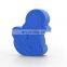 Beauty foundation puff  makeup sponge non latex Dry And Wet Makeup Brush  Puff