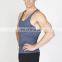 Men Summer Cotton Male Tank Top Gym Clothing Bodybuilding Gym Tank Top